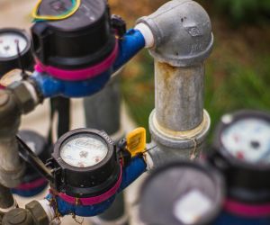 Why Choose gas leak detection